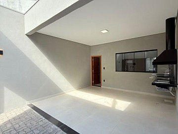 RESIDENCIAL ZANETTI