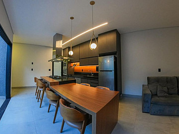 RESIDENCIAL MEIRELES