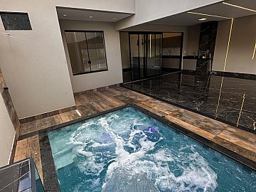 PARQUE DOS COQUEIROS