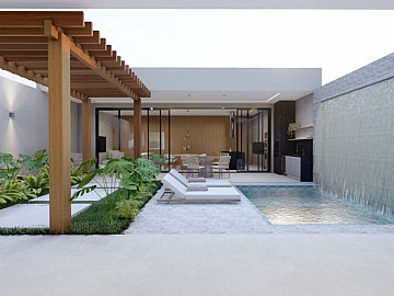 RESIDENCIAL TELINI