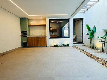 RESIDENCIAL SAN DIEGO