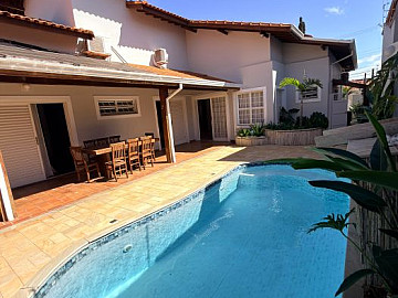 RESIDENCIAL PARAISO