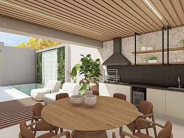 RESIDENCIAL TELLINI