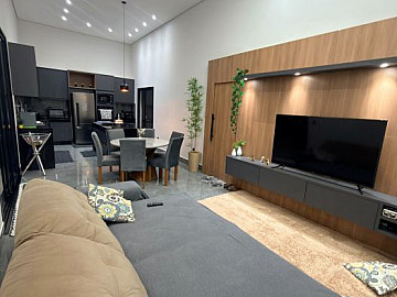 RESIDENCIAL TELLINI