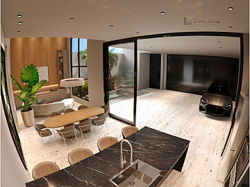 RESIDENCIAL ANA HELENA
