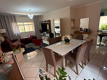 RESIDENCIAL CHICO NECA