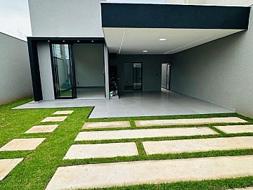 PARQUE DAS ESMERALDAS