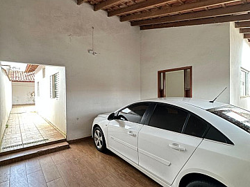 RESIDENCIAL CHICO NECA