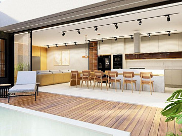 RESIDENCIAL TELLINI