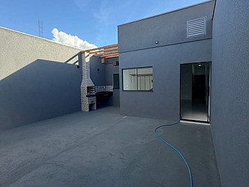 RESIDENCIAL ADELINHA