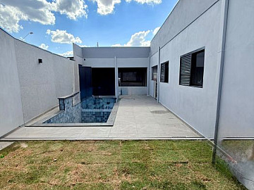 PARQUE DOS COQUEIROS