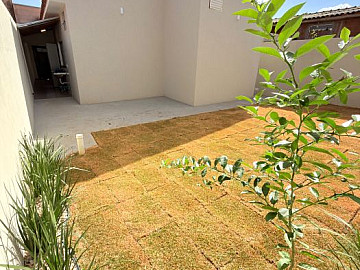 JARDIM LUIZA