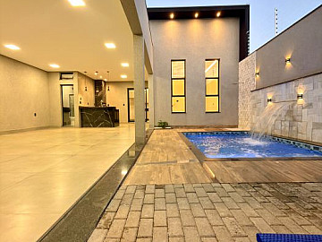 RESIDENCIAL GRAMADO