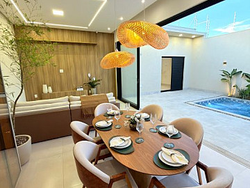 RESIDENCIAL TELLINI
