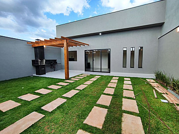 PARQUE DOS COQUEIROS