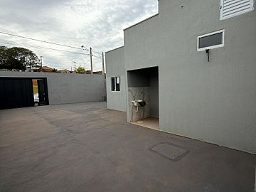 VILLA OL�MPICA
