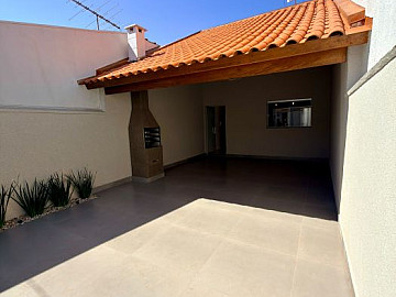 RESIDENCIAL ZANETTI