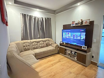 RESIDENCIAL ZANETTI