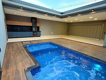 RESIDENCIAL TELLINI