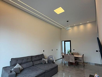 JARDIM TR�S COLINAS