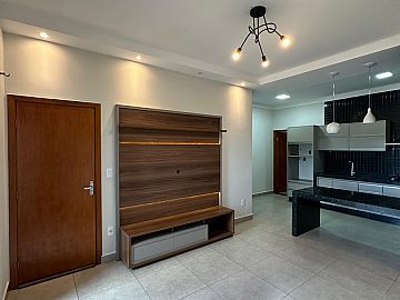 JARDIM TR�S COLINAS