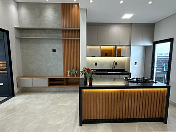 RESIDENCIAL ZANETTI