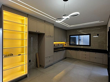 RESIDENCIAL S�O JERONIMO