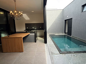 RESIDENCIAL QUINTA D'OESTE