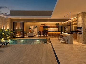RESIDENCIAL TELLINI