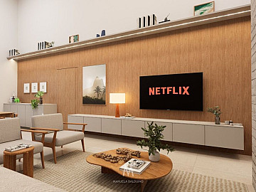 RESERVA PARQUE DOS IPES