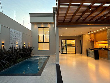 RESIDENCIAL TELLINI