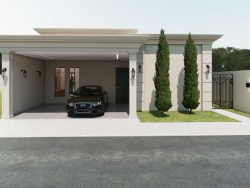 CONDOMINIO CIDADE JARDIM