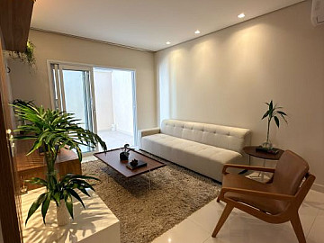 RESIDENCIAL AMAZONAS